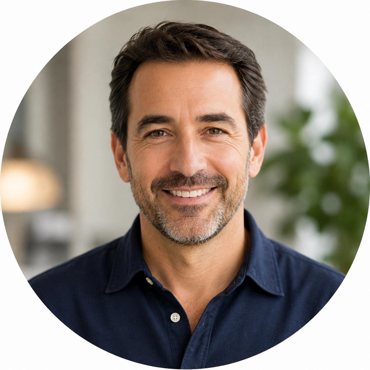Michael S.