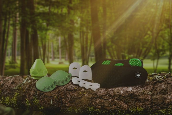 HIKE® Accessoires