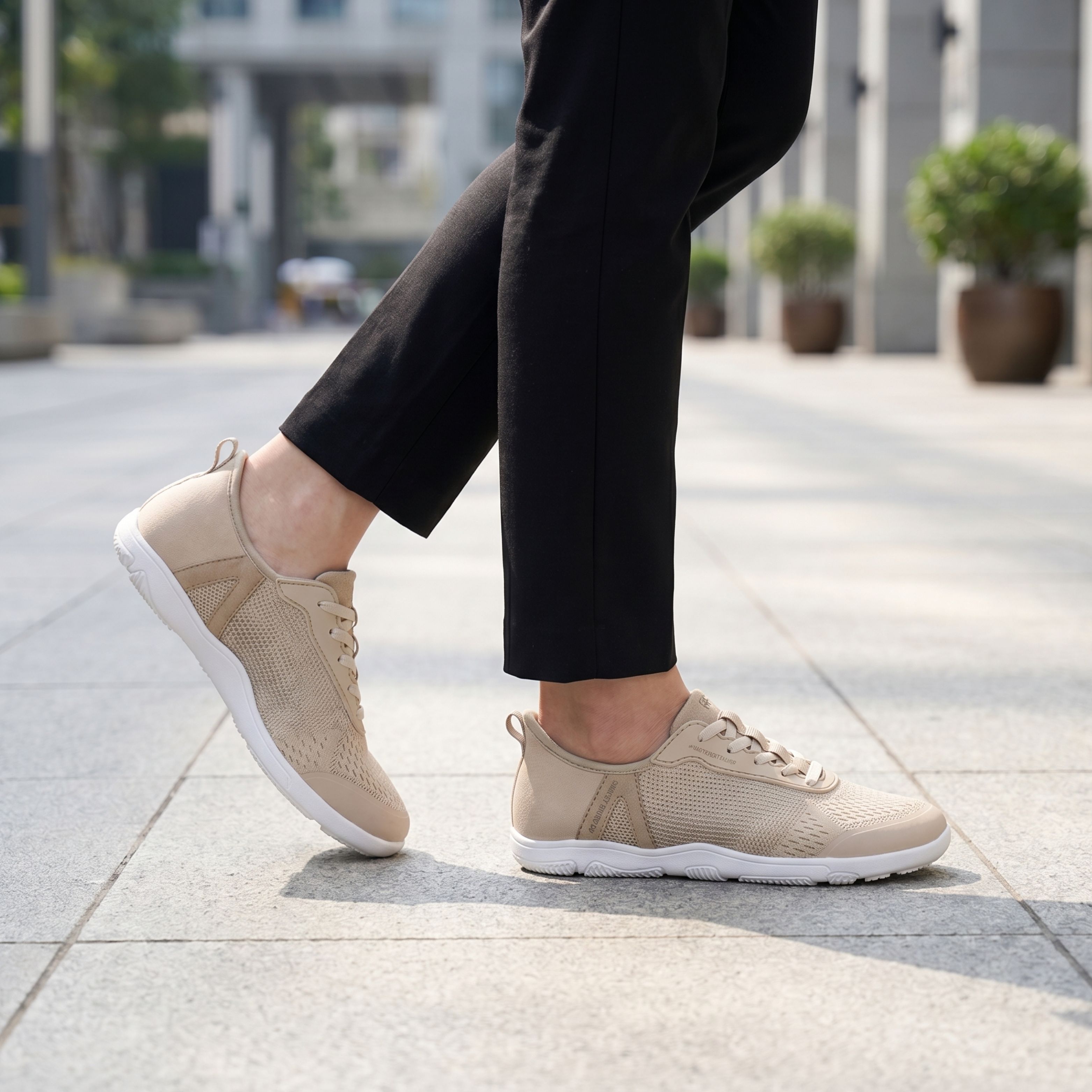 Hike Footwear | Barefoot Shoes for Foot Pain Relief & All-Day Comfort