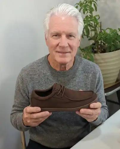 James P. | Age 67