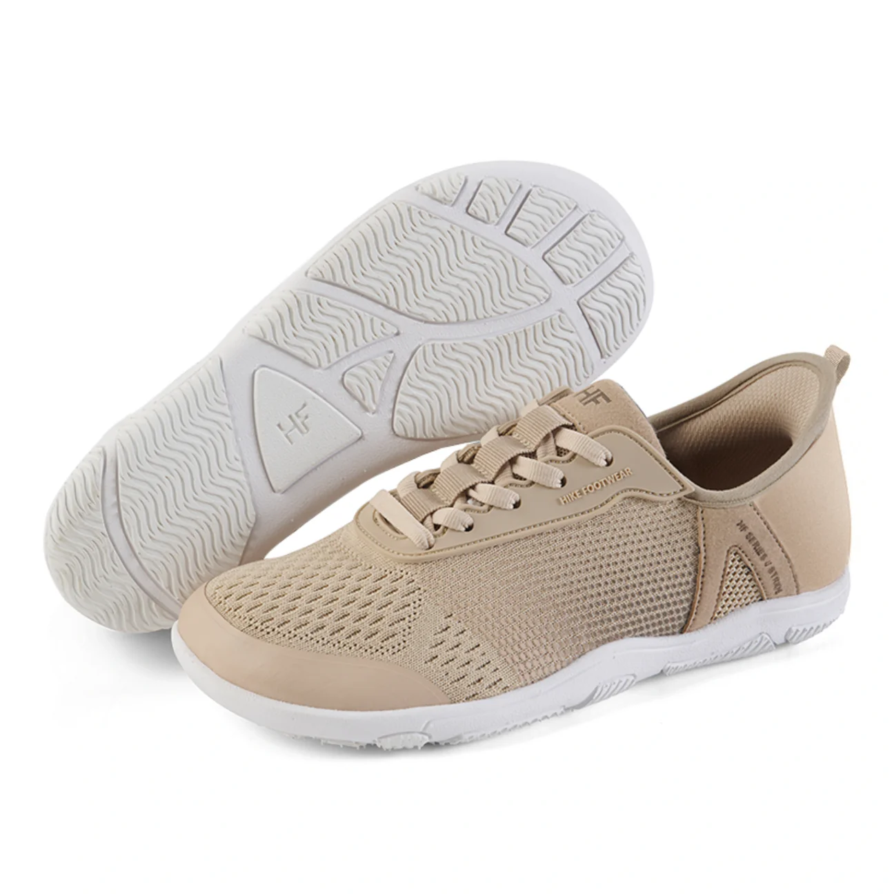 HF Stride – Hands-Free & Ergonomic Barefoot Shoes - Hike Footwear
