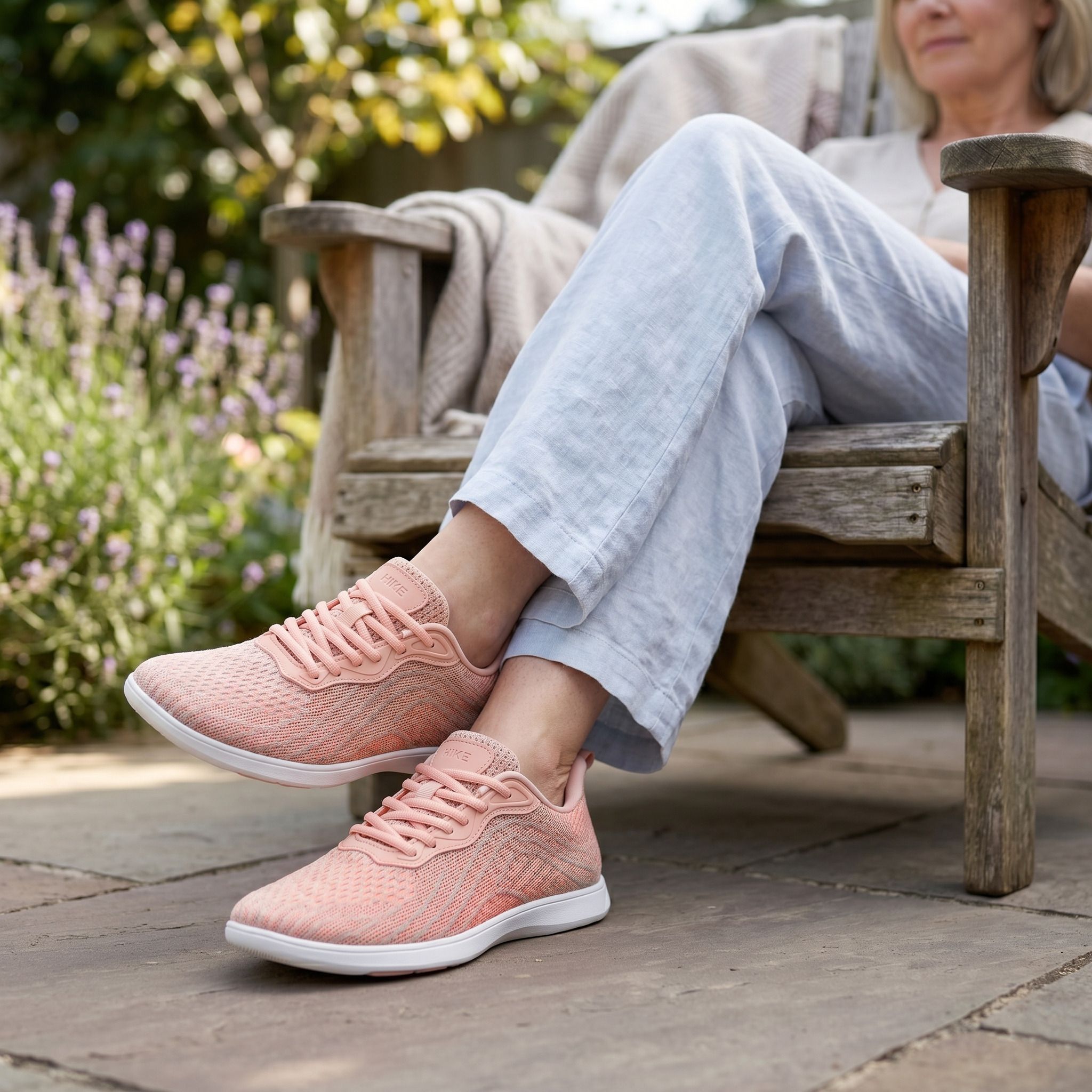 Alleviate Foot Pain