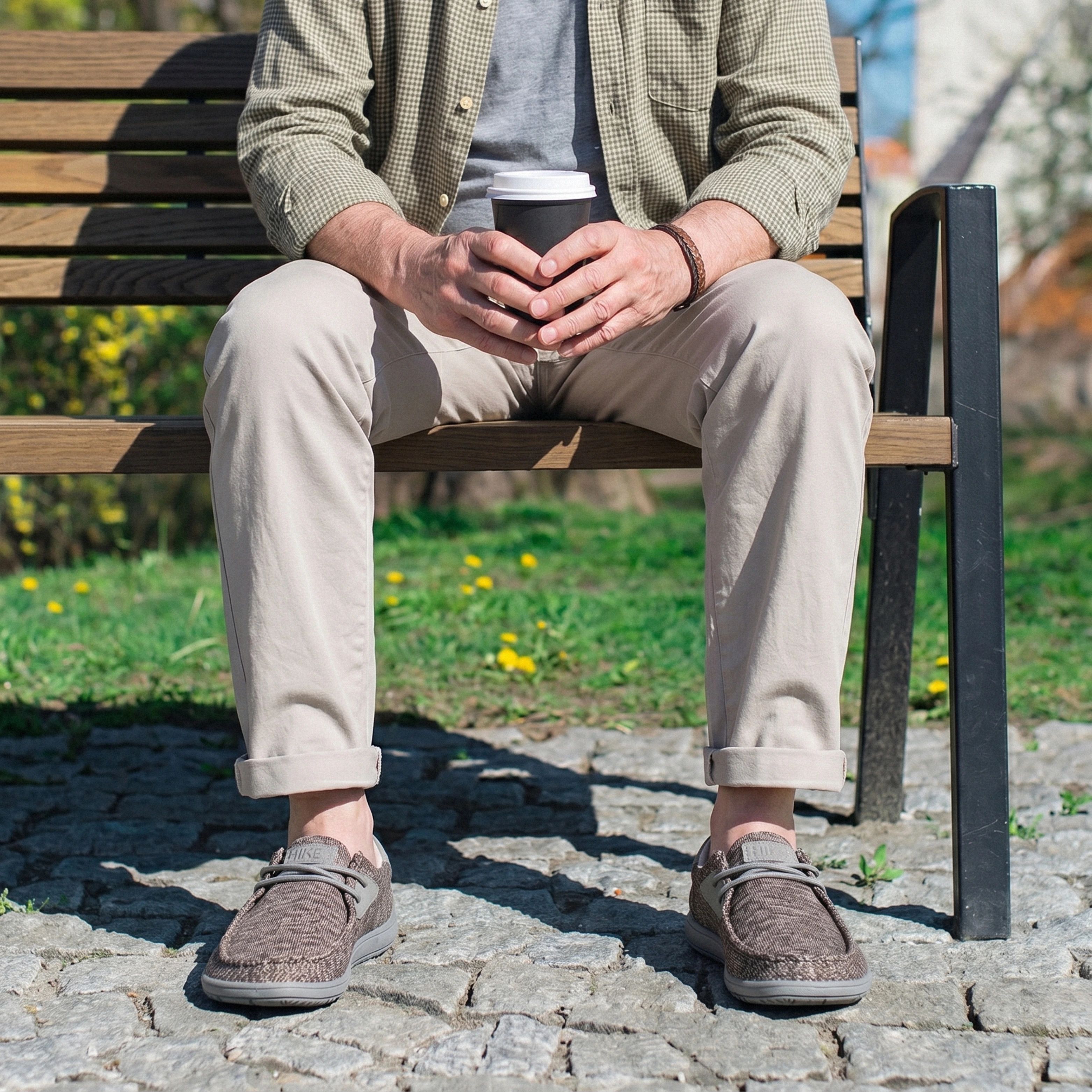 LÄSSIG OUTDOOR