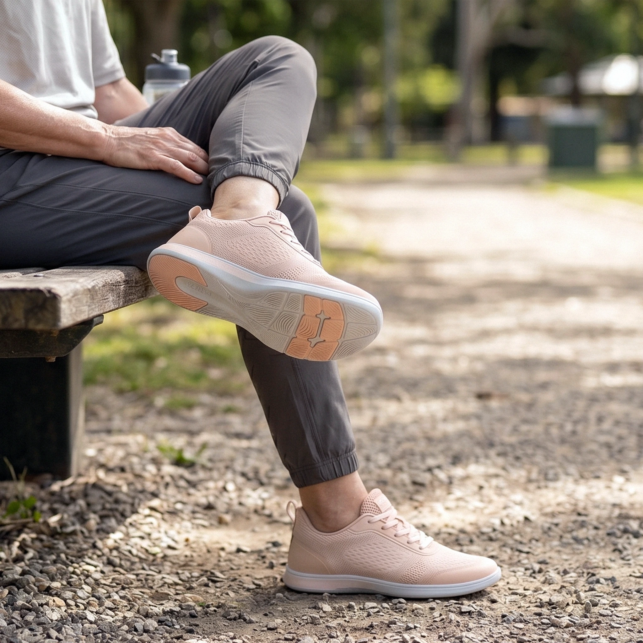 Alleviate Foot Pain