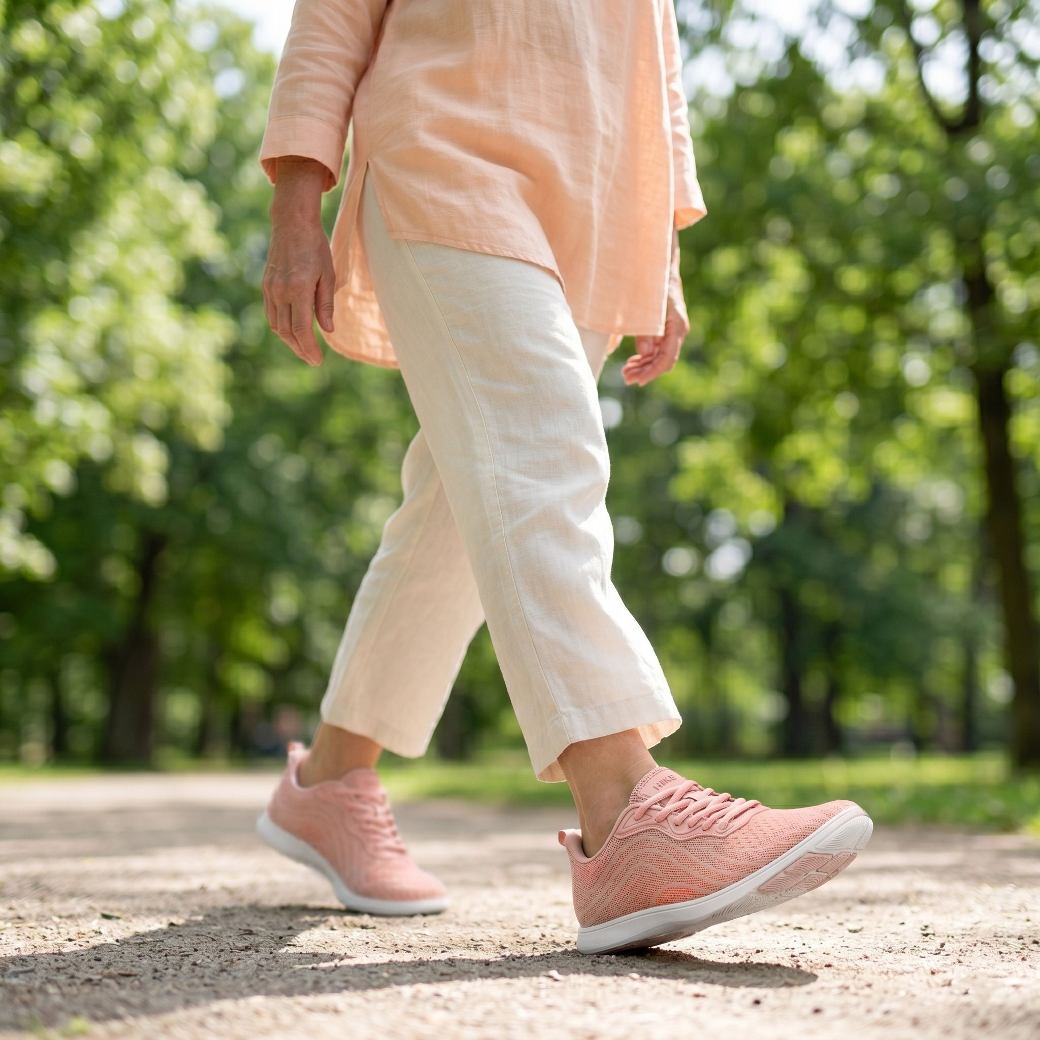 Walking Made Easy