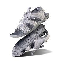 Blotevoetsandalen