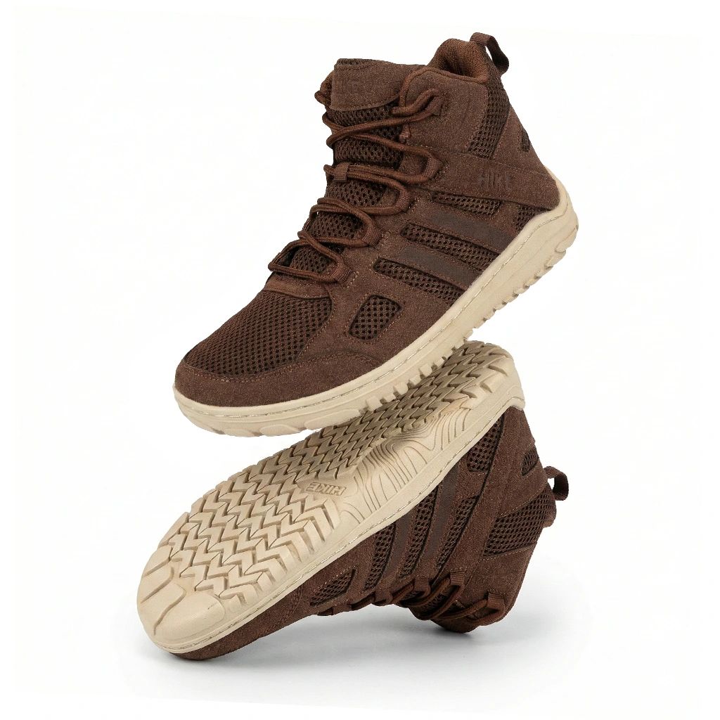Barefoot Hiking Shoes Collection Image