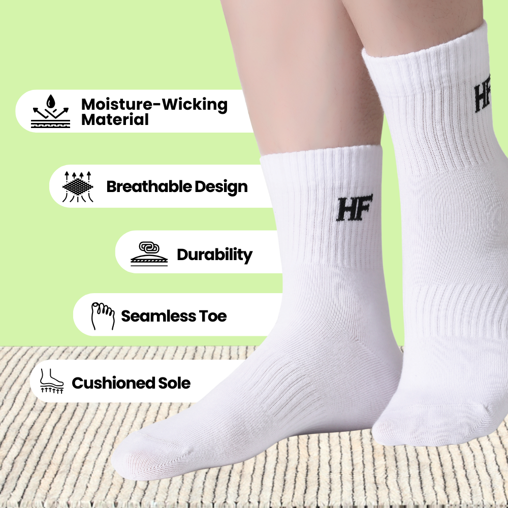 Optimal Comfort – All Day Long