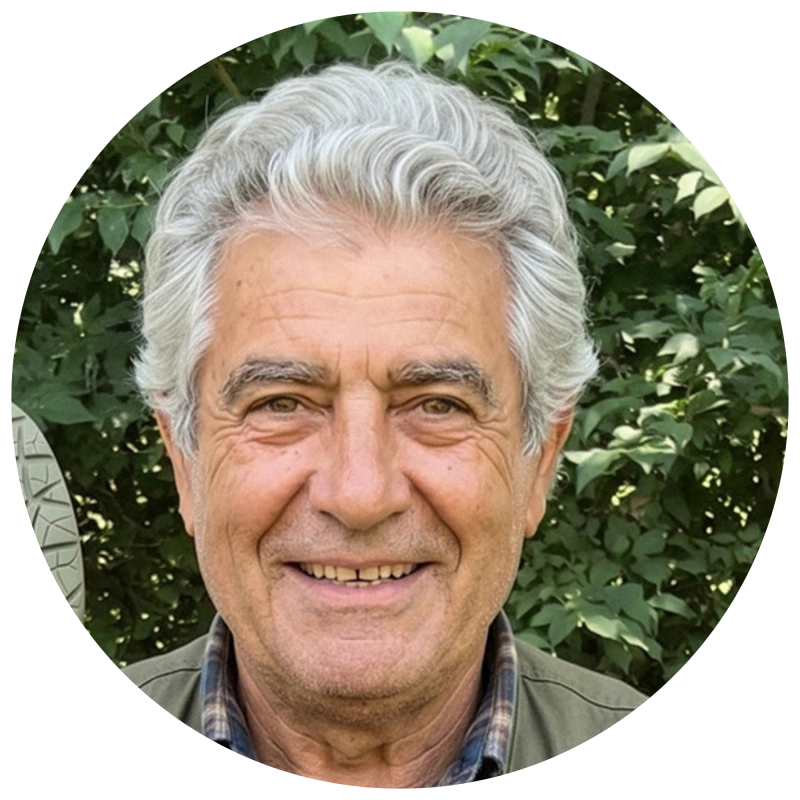 Mark P.