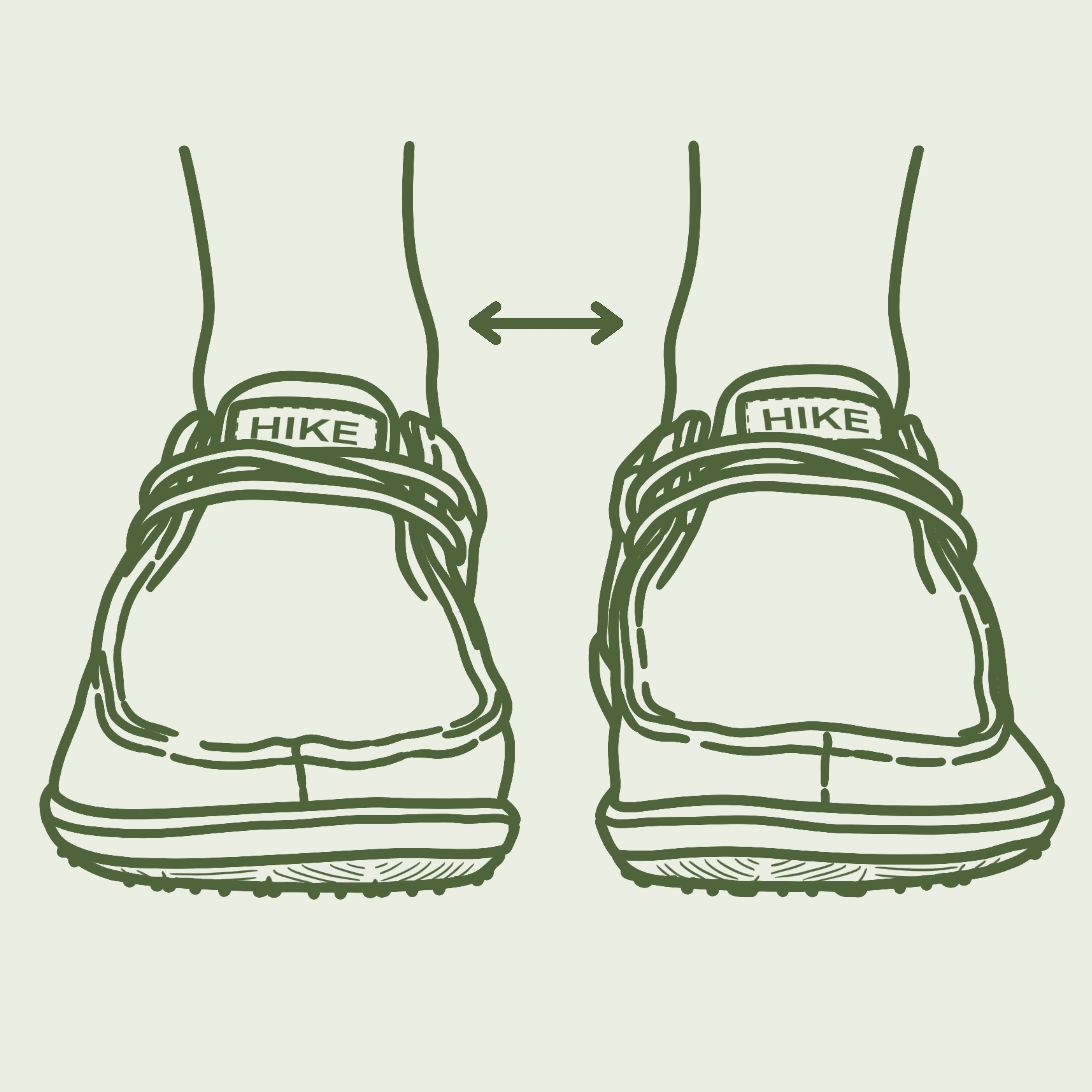 Natural Alignment — Your Body Moves Right