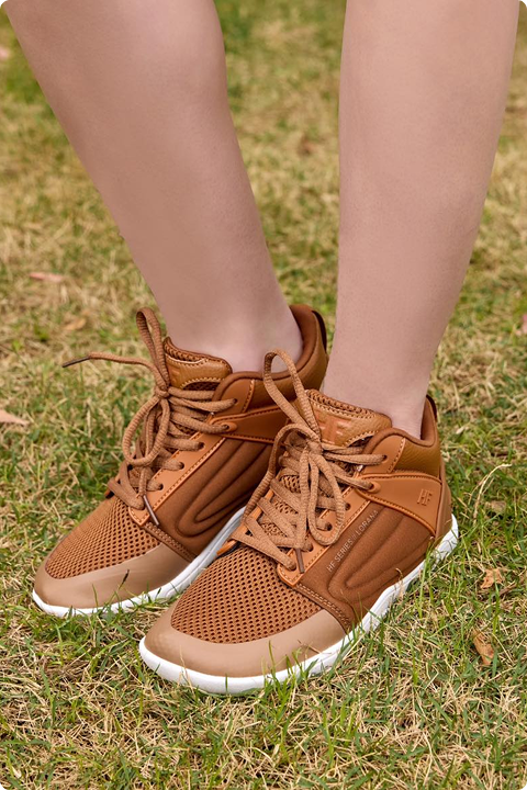Lowa Renegade - Wandelschoenen voor vrouwen - Blauw