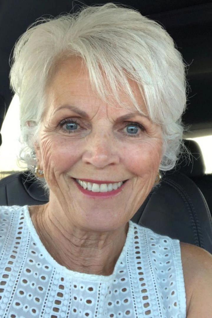 Marisa K.