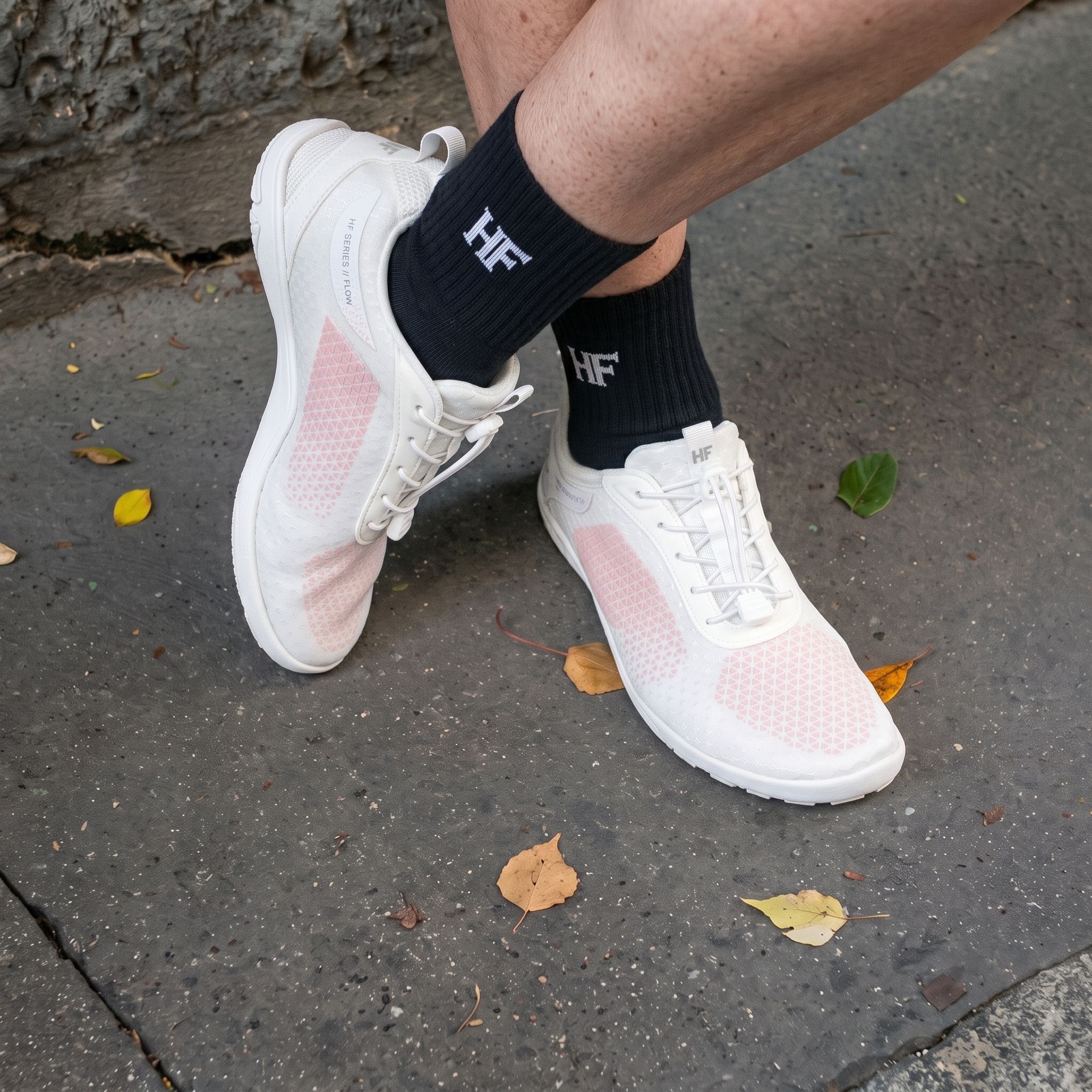 Do You Wear Socks With Barefoot Shoes?