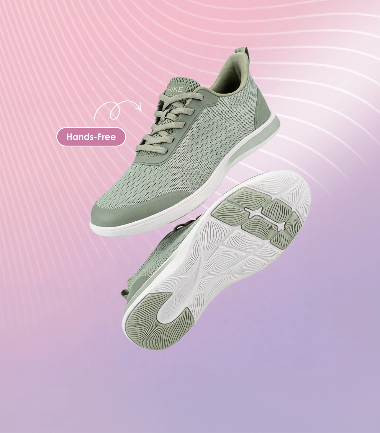 Hike Footwear | Barefoot Shoes for Foot Pain Relief & All-Day Comfort