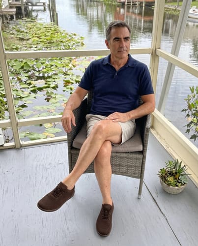 Mike W. | Age 51