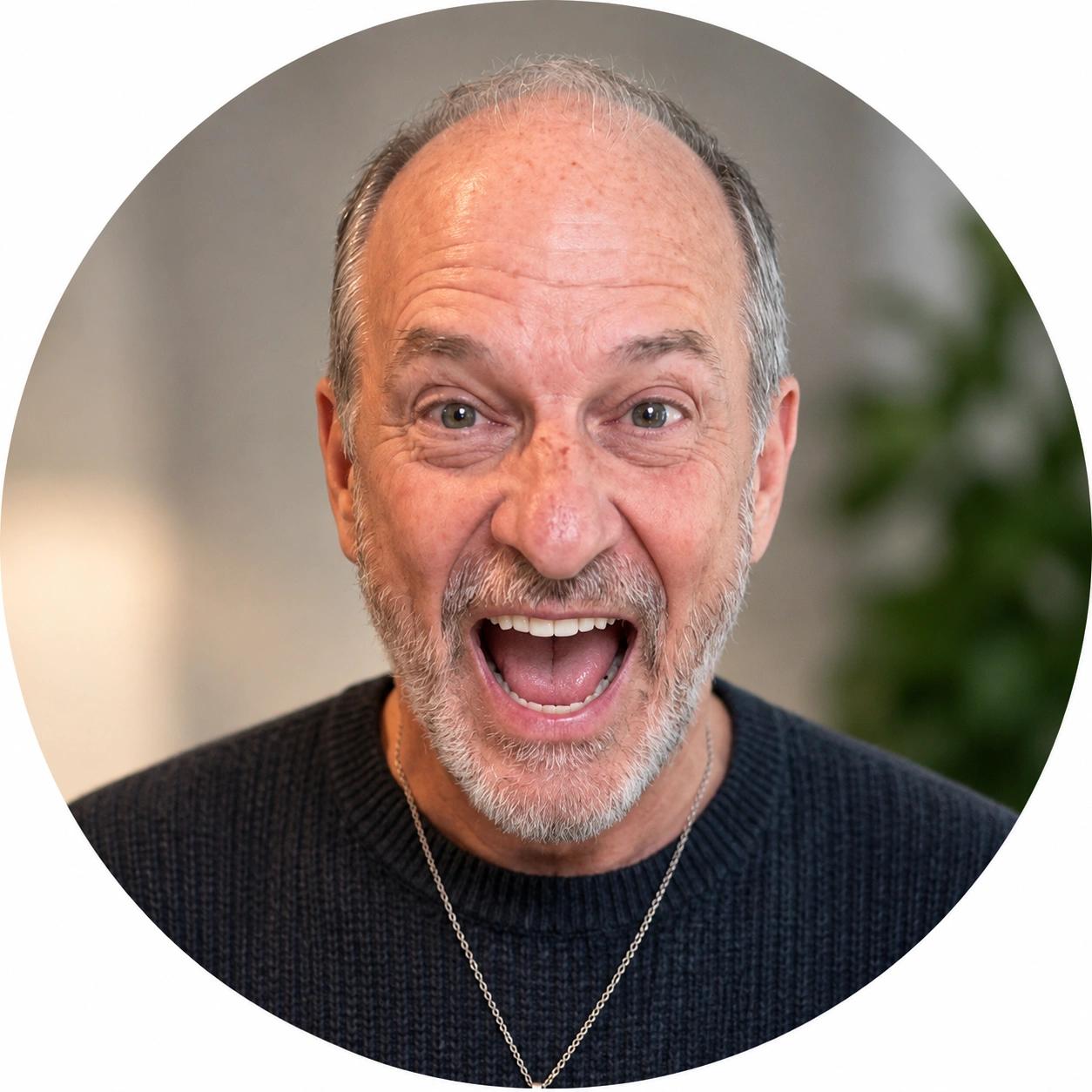 Customer avatar