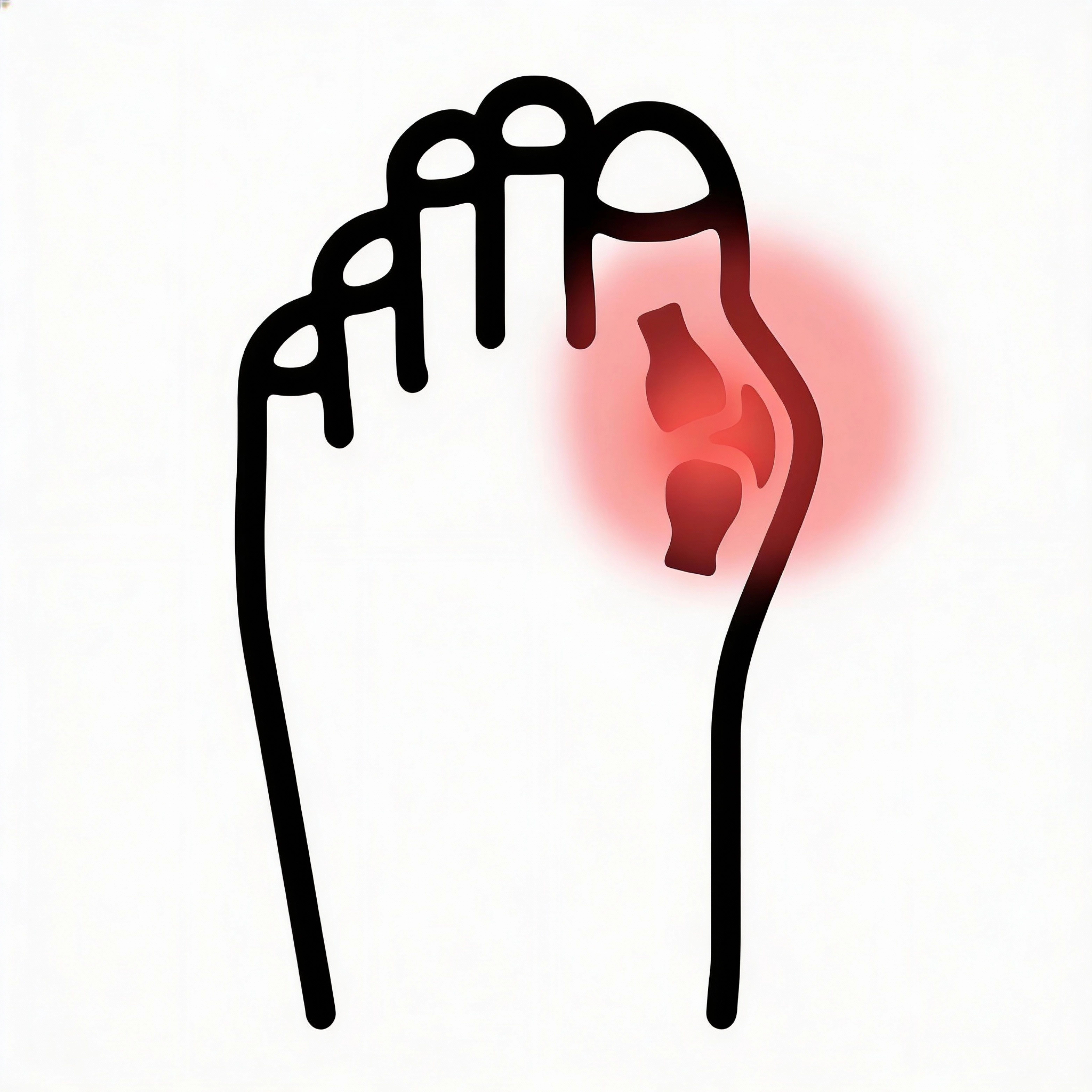 Hallux valgus