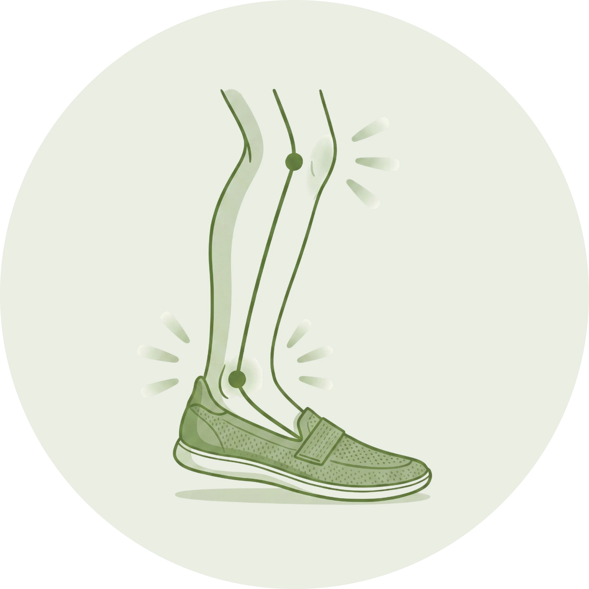 Pain relief