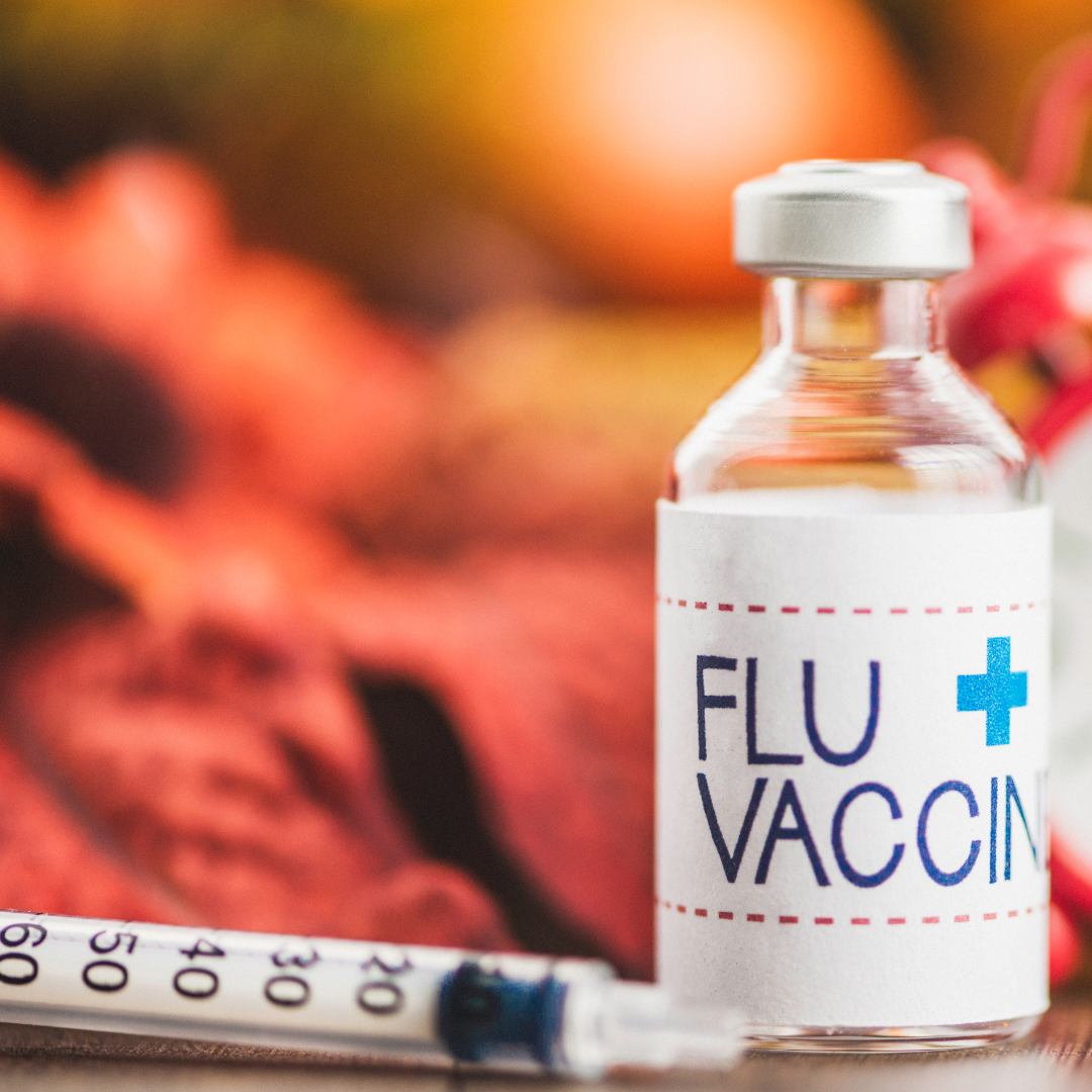 Flu Season Preparedness: Why Getting a Flu Shot is Essential