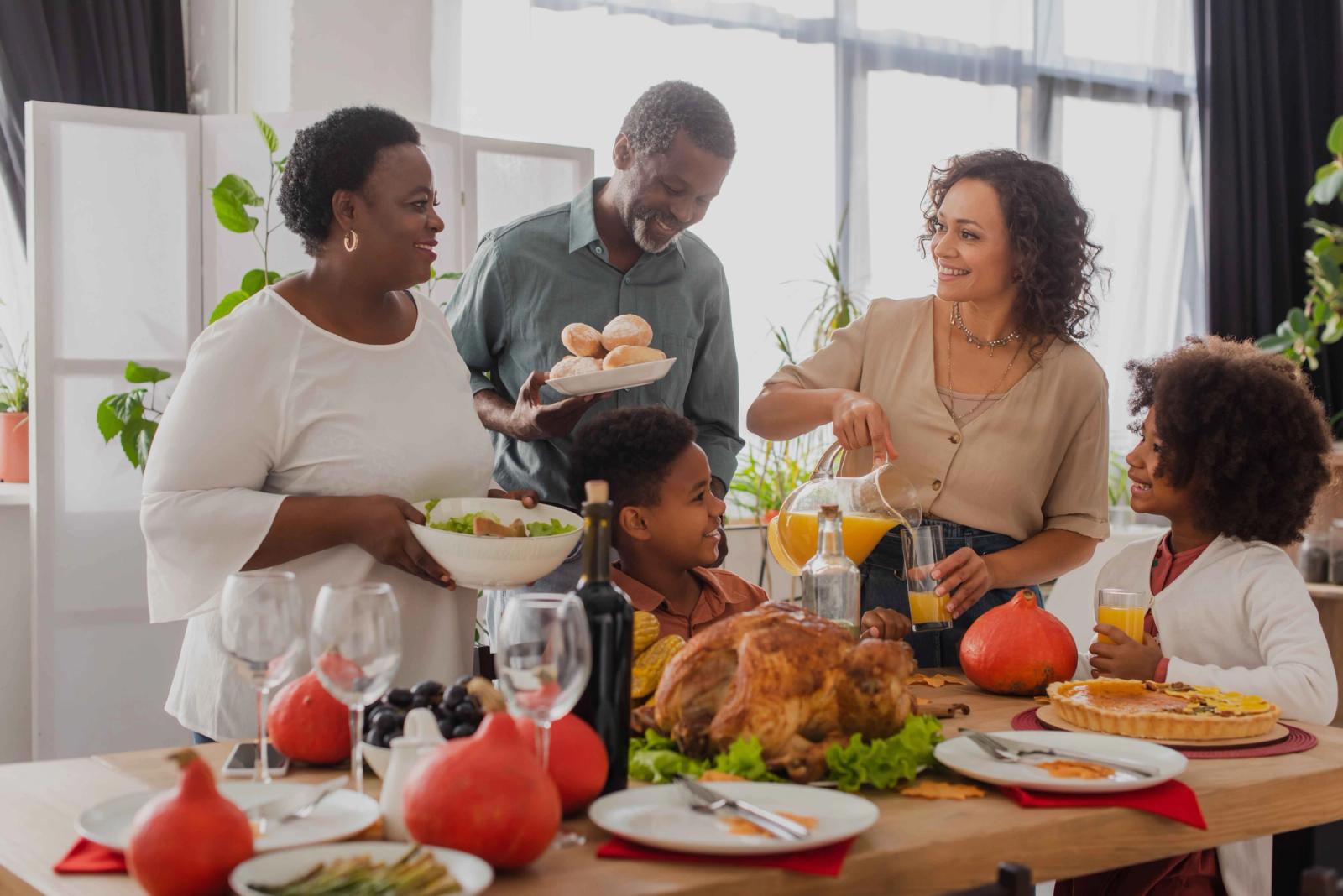 Season of Thanks, Season of Opportunity: Why the Holidays Are a Smart Time to Invest