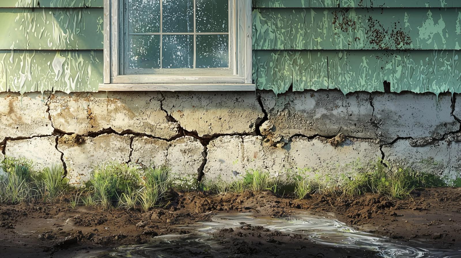 Foundation Types & Issues: What Real Estate Investors Need to Know