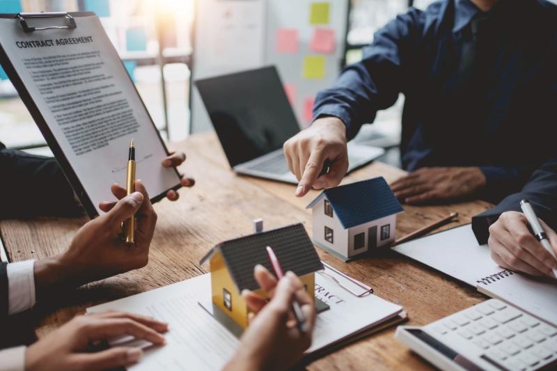 Building Your Real Estate Investment Team: 4 Essential Partners for Success