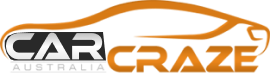 CarCraze Australia Logo
