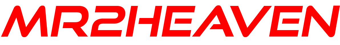 MR2Heaven Logo