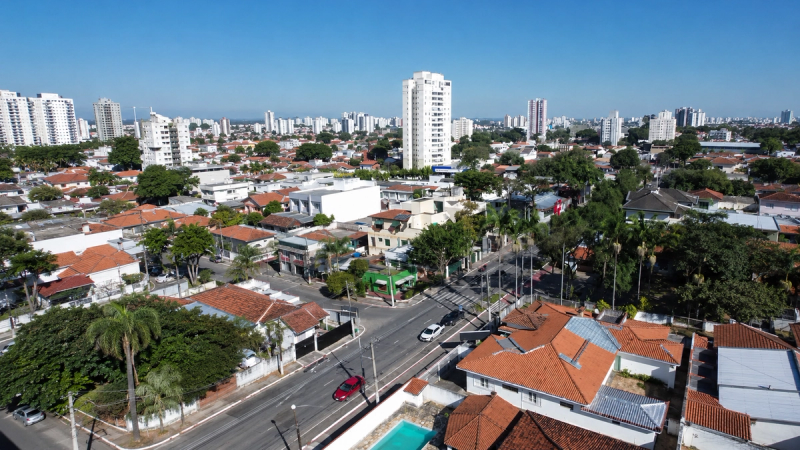 Jardim Apolo