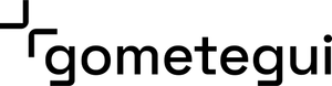 Logotipo de Gometegui