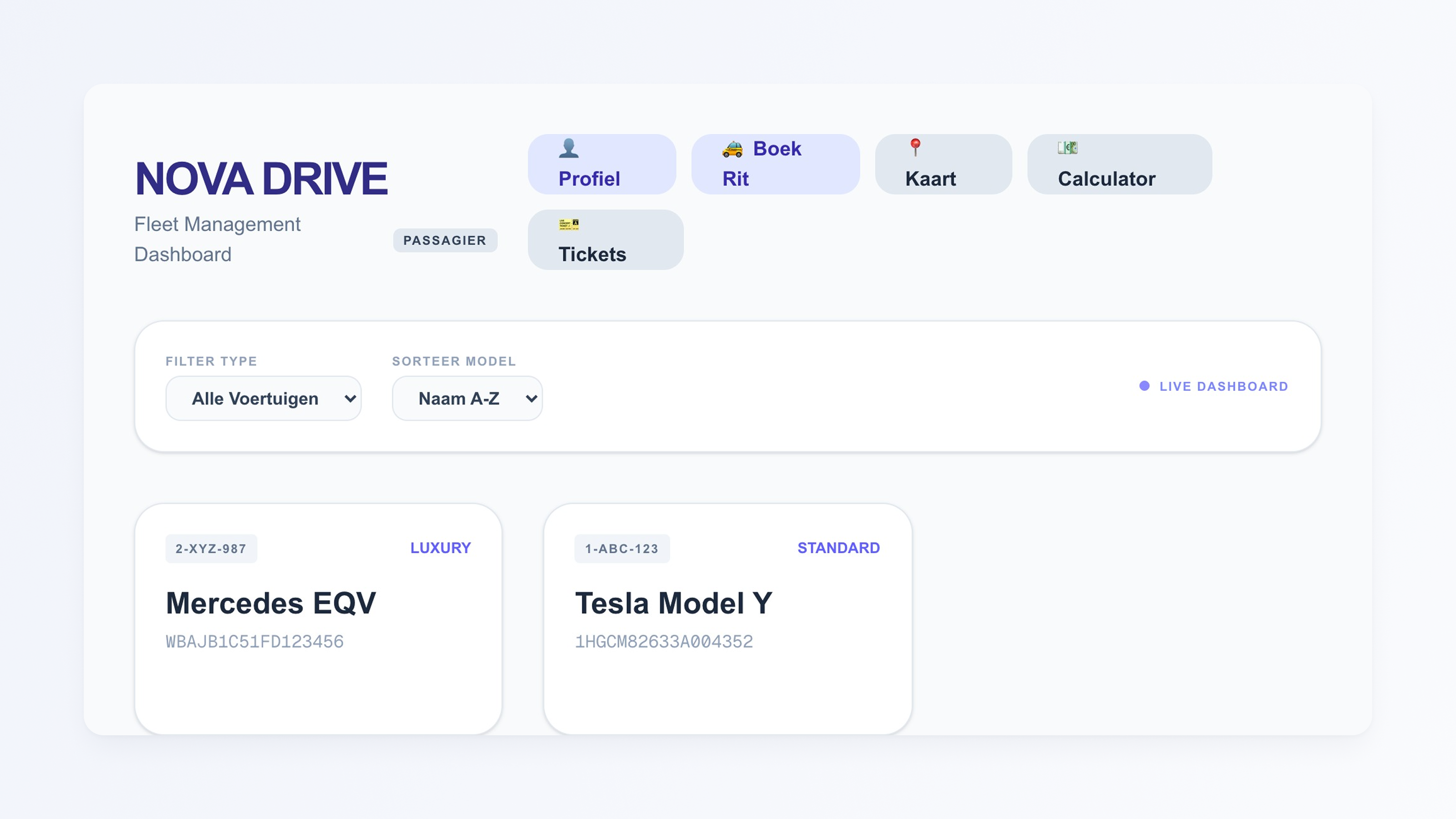 NovaDrive