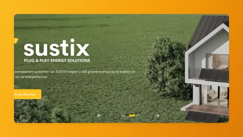 Sustix