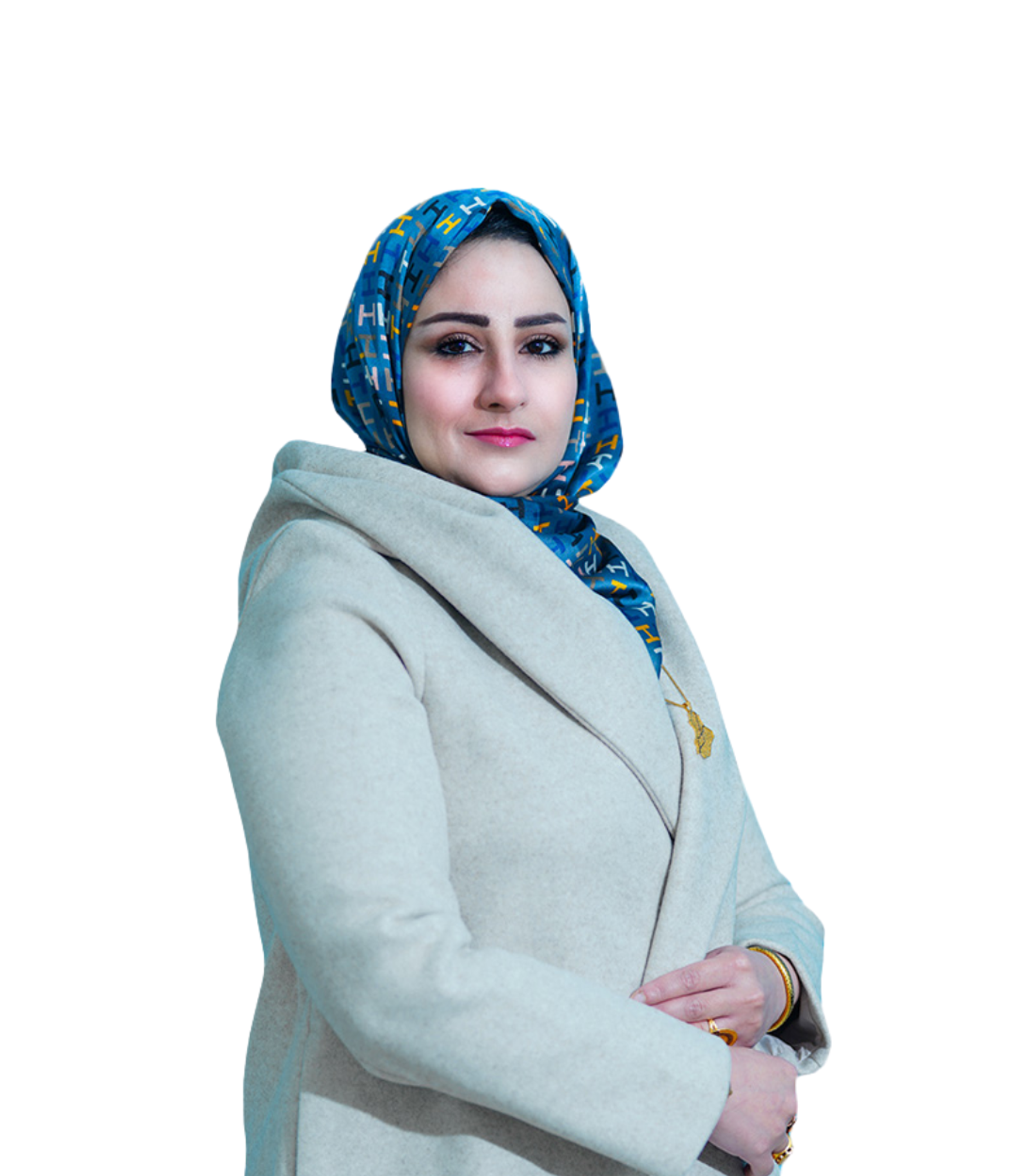 Dr. Reem Muayyad Al-Sheikhli