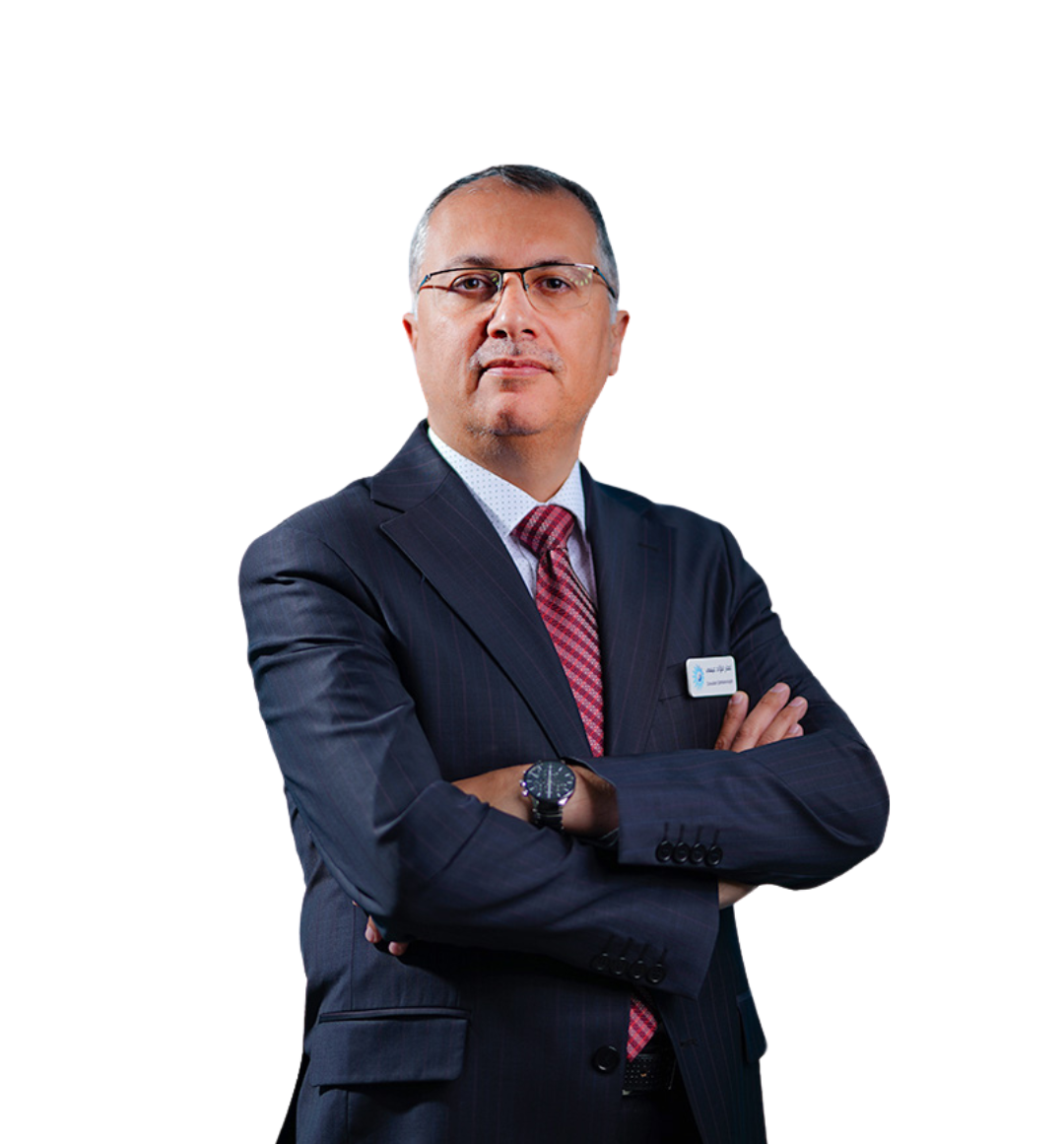 د. عمار فؤاد عيسى