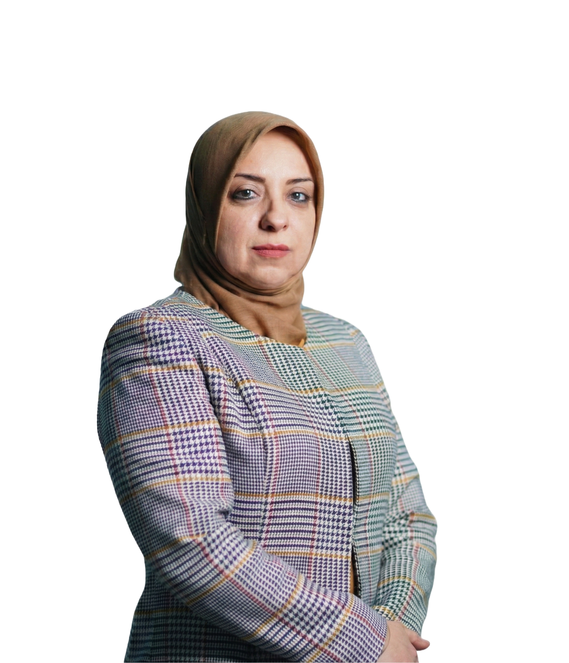 Dr. Abeer Abdul Razzaq Al-Shalji