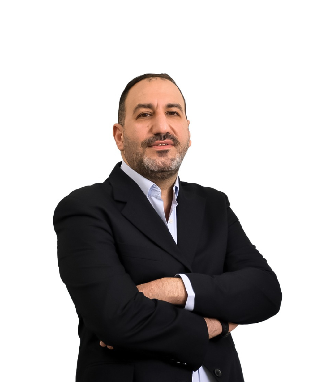 Dr. Hasan Samir Al-Dabbagh