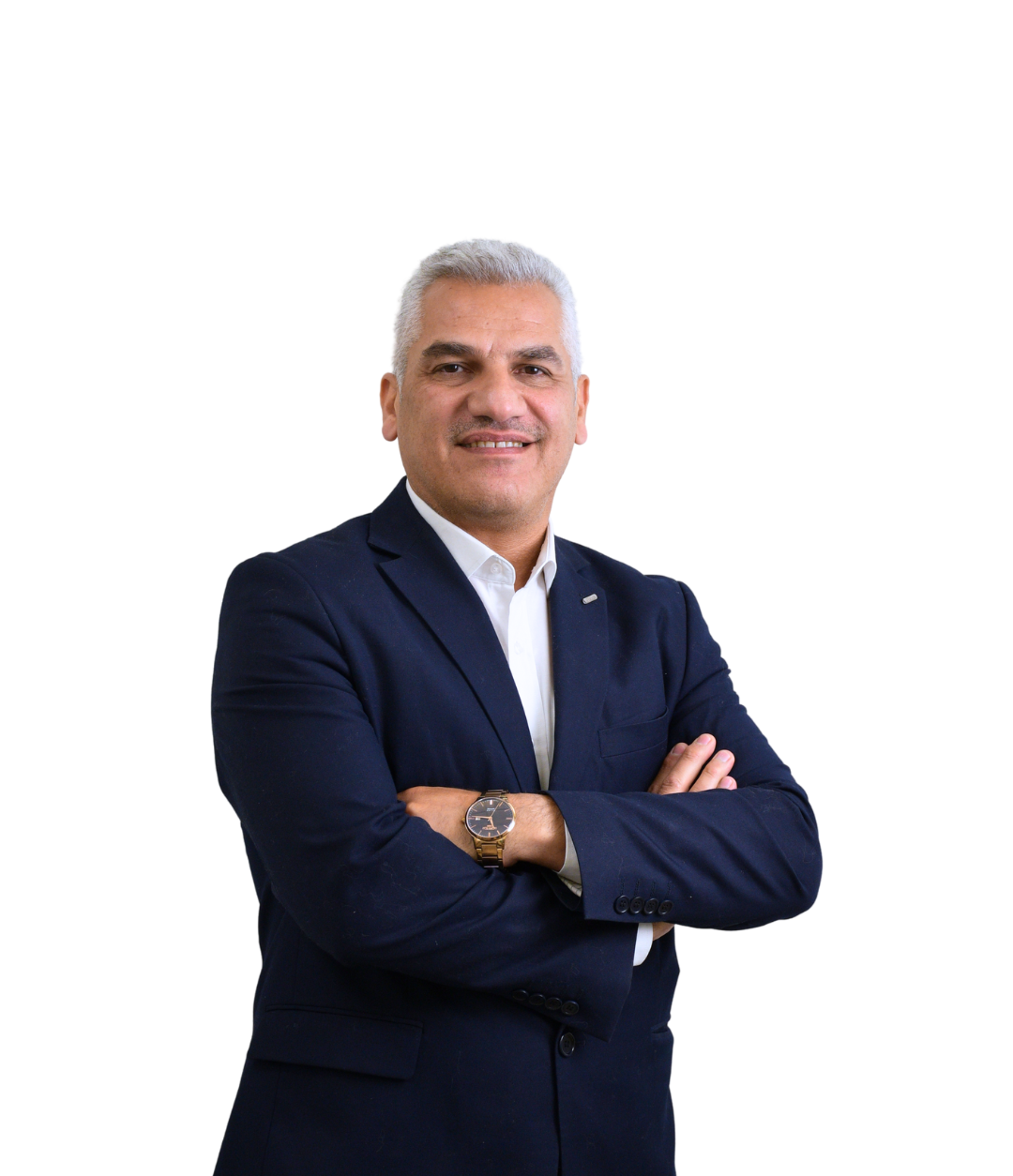 Dr. Firas Nizar Tawfiq