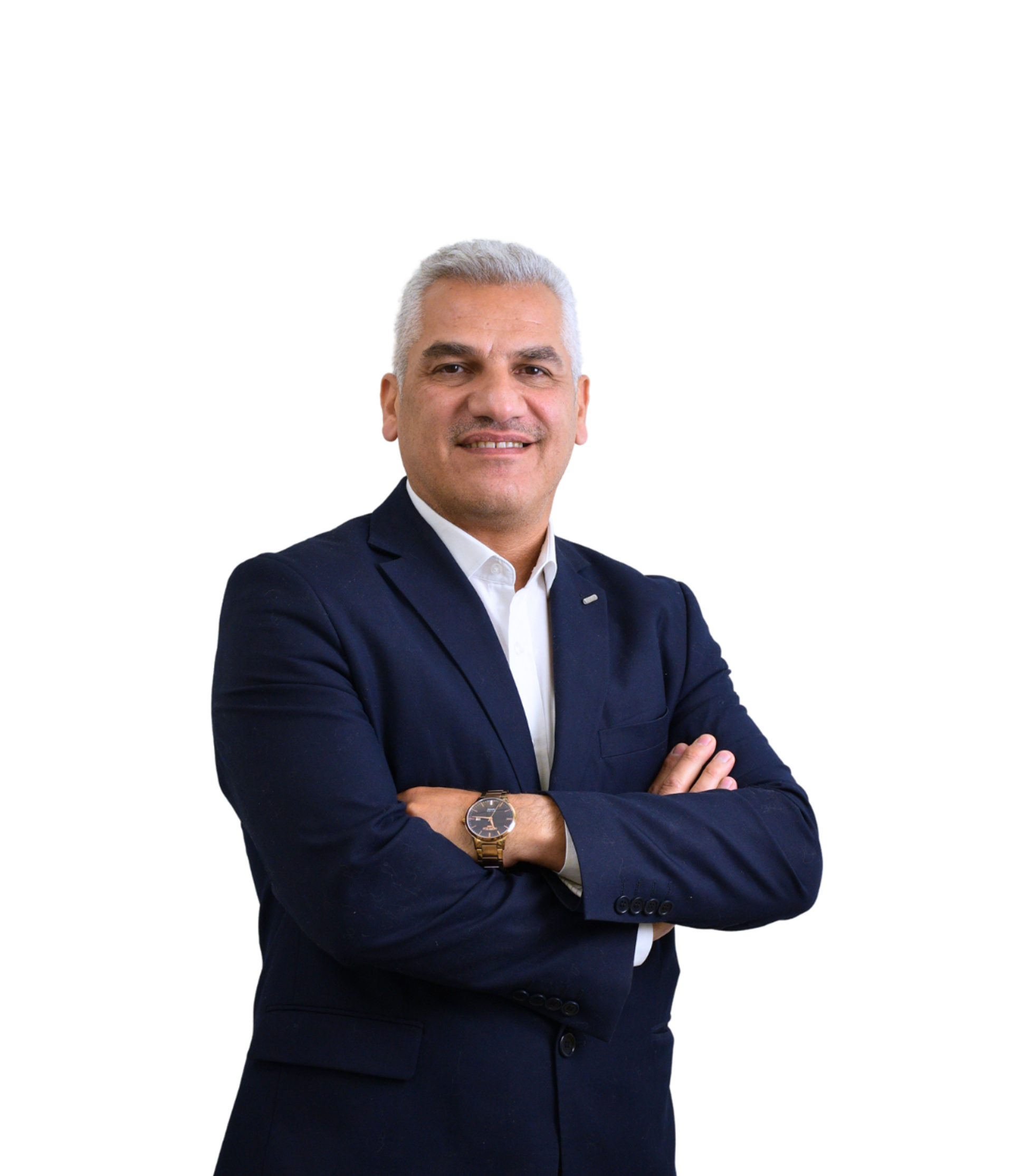 Dr. Firas Nizar Tawfiq