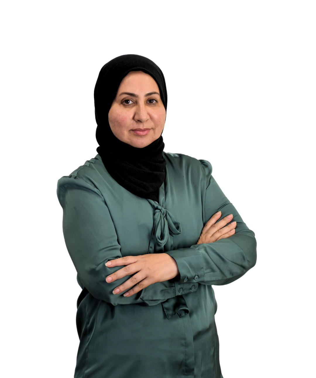 د. غسق أكرم عبد الرحمن