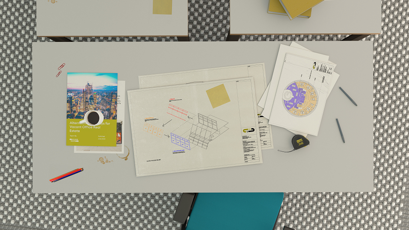 The tools of No End State