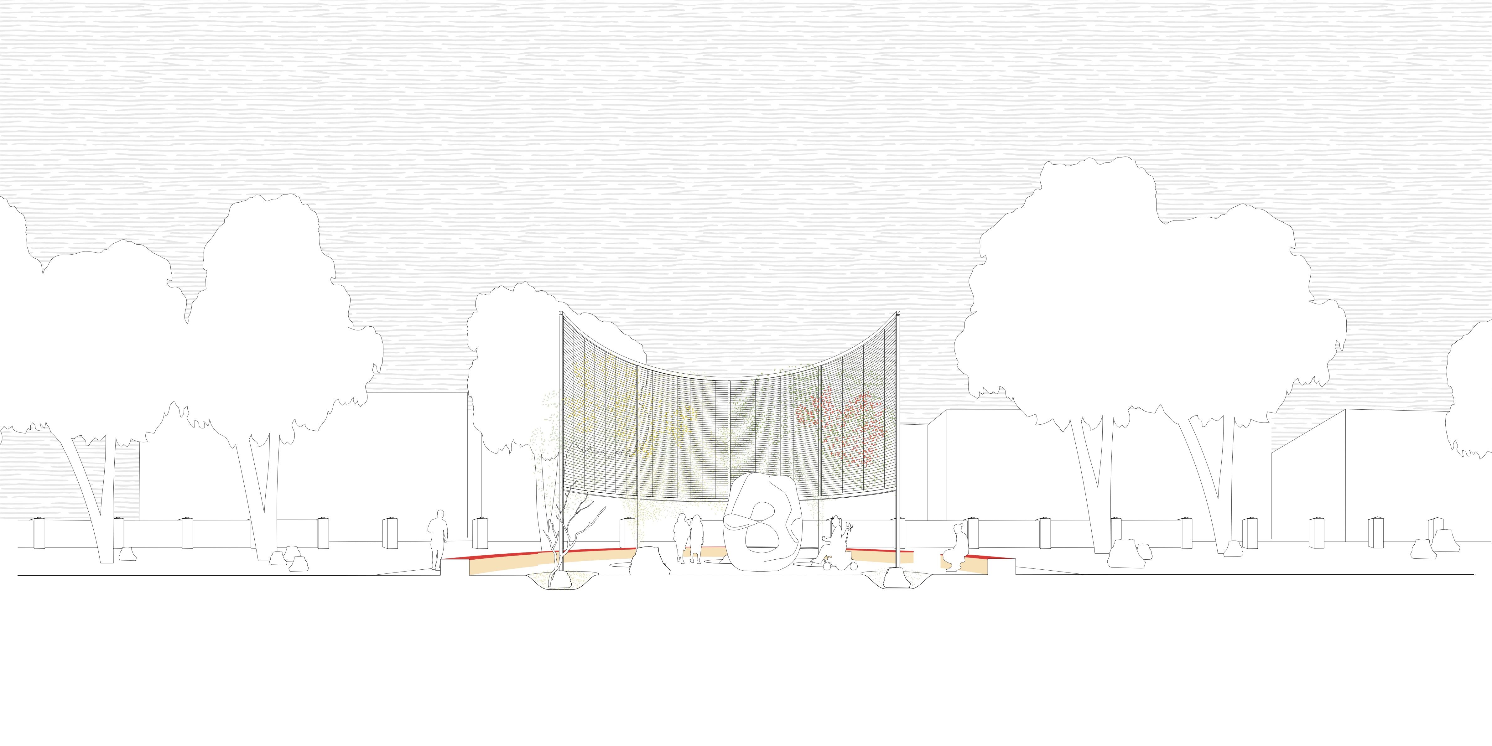 if everything was, would anything be?