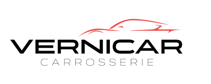 Logo Vernicar Carrosserie