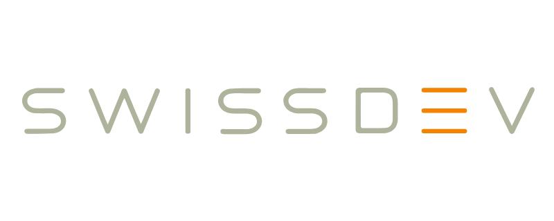 Logo SwissDev
