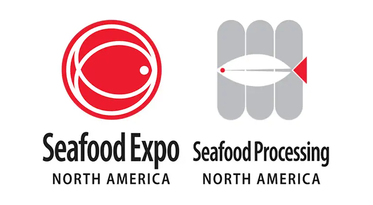 Seafood Expo - Boston 2025