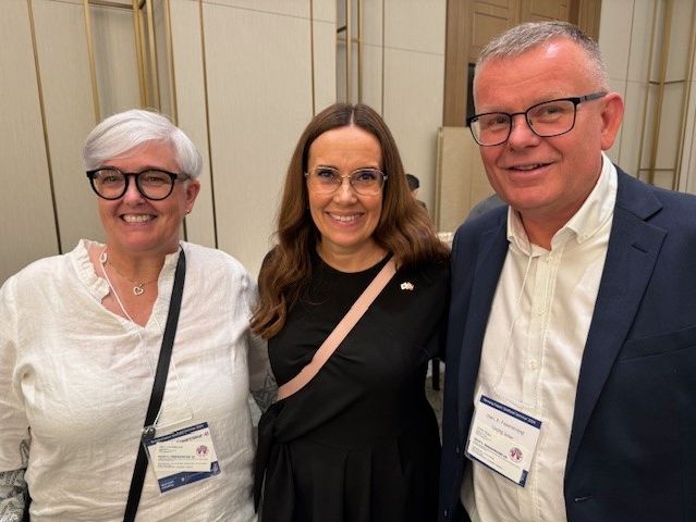 Japan and Korea 2024