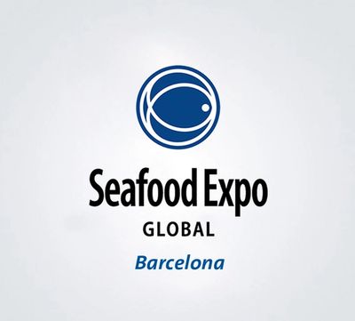 Seafood Expo Barcelona 2025