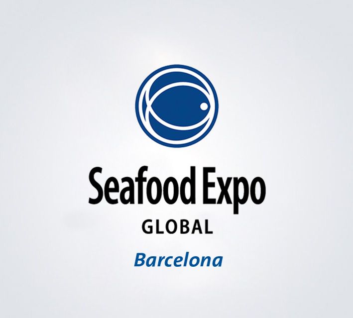 Seafood Expo Barcelona 2025