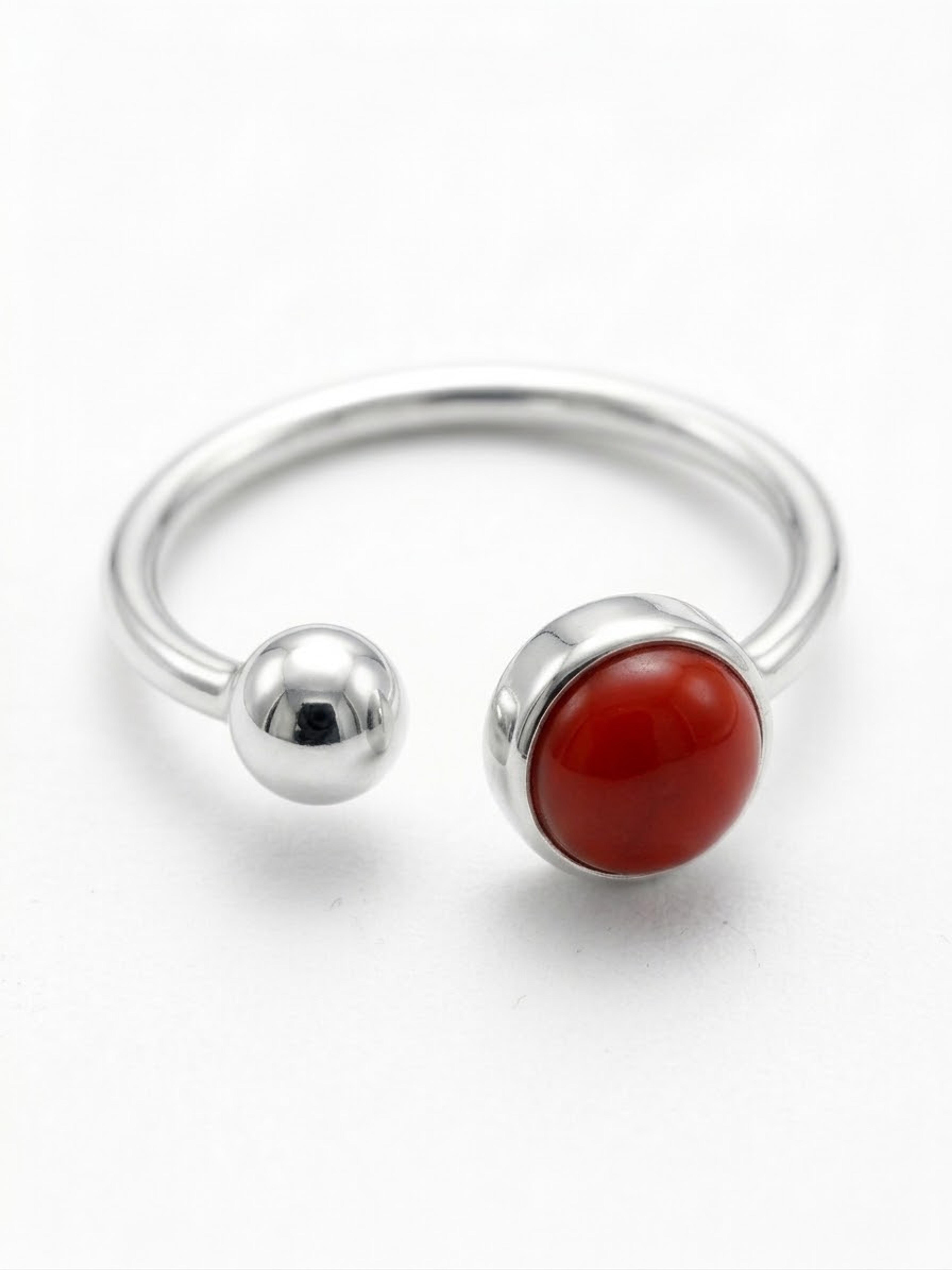 anillo