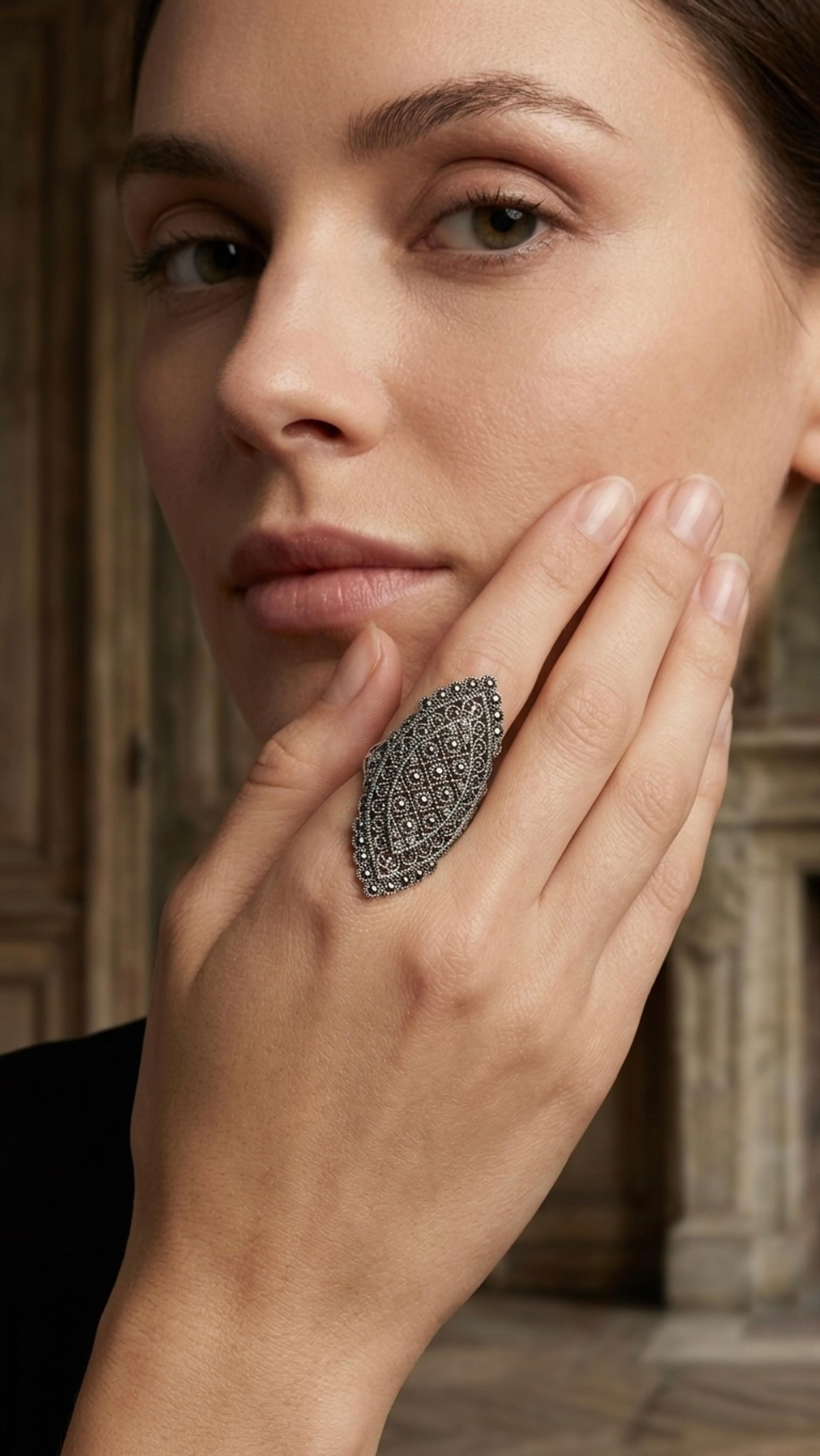 anillo