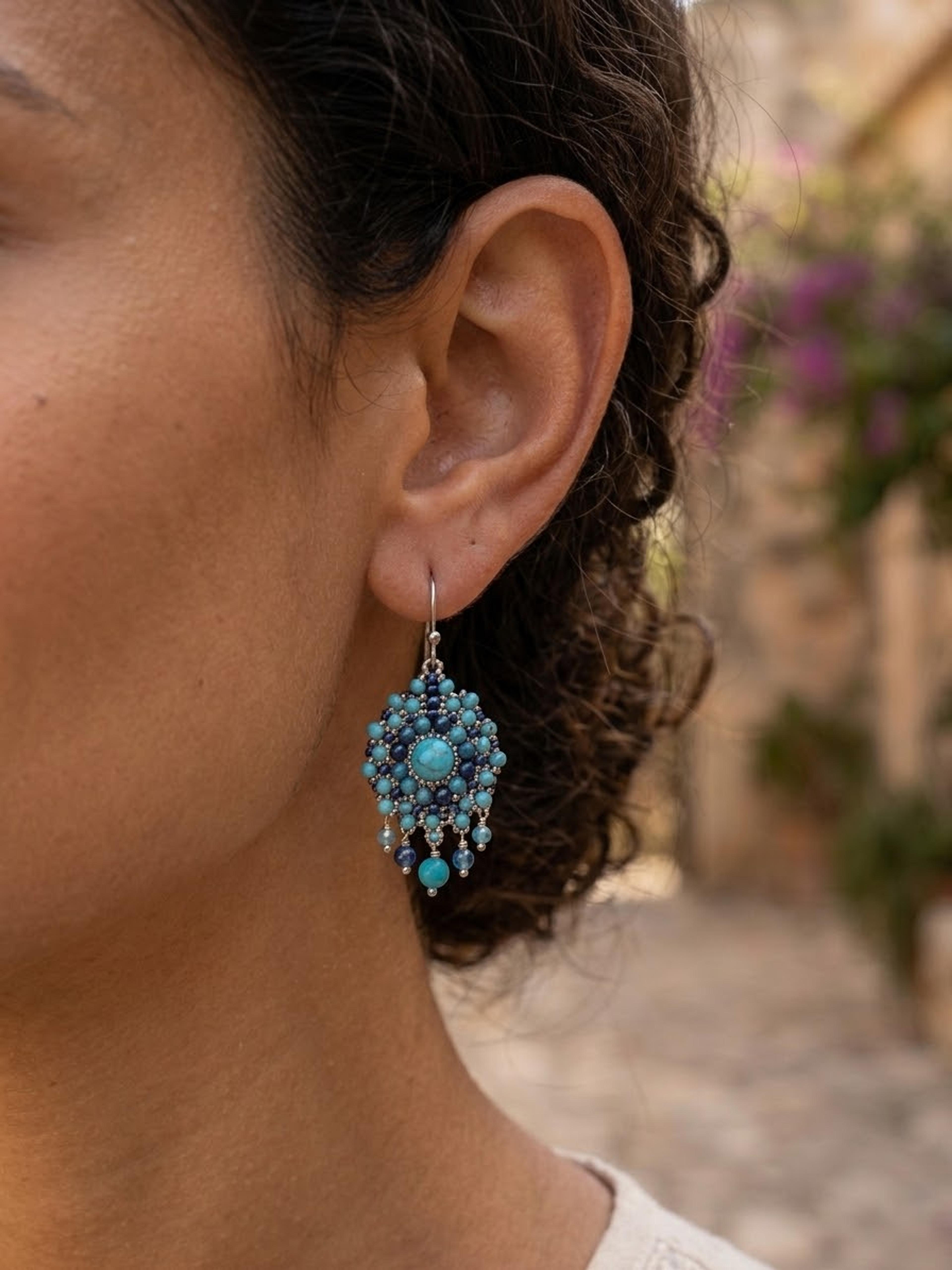 aretes